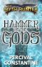 [The Myth Hunter 05] • Hammer of the Gods (The Myth Hunter Book 5)